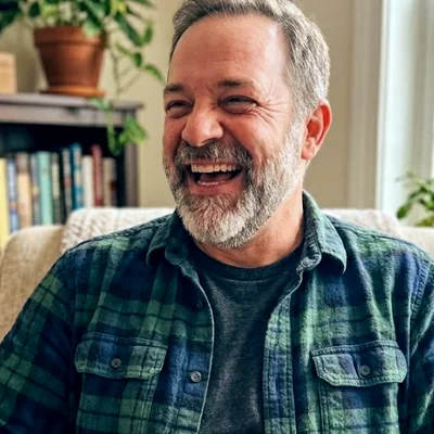 Walt G., JellyRock customer